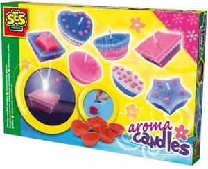 Candles SES Creative Scented candles to make yourself