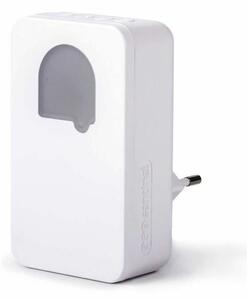 Wireless Doorbell with Push Button Bell SCS SENTINEL