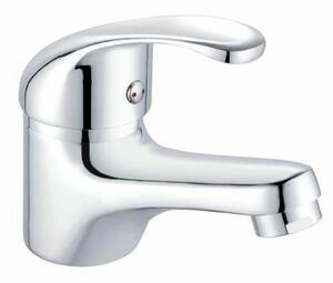 Mixer Tap Rousseau Metal Stainless steel Brass