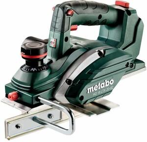 Bench brush Metabo