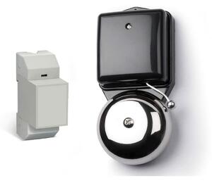 Doorbell SCS SENTINEL Carillon Retobell Filar 8 DB (12 V)