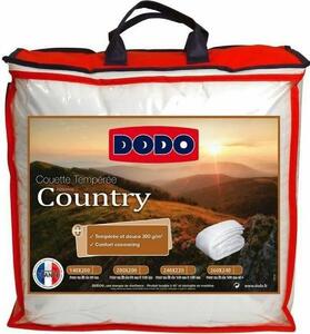Duvet DODO White 240 x 260 cm