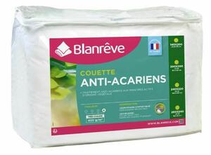 Duvet Blanreve White 420 g/m² 220 x 240 cm
