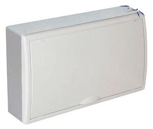 Junction box (Ackerman box) Solera ICP 1-4 8698 IP40 White Thermoplastic
