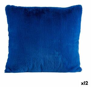 Cushion Blue 40 x 2 x 40 cm (12 Units)