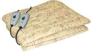 Electric Blanket IMETEC 6221C 150 x 137 cm