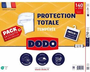 Duvet DODO 350 g/m²