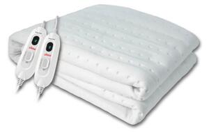Electric Blanket UFESA 2 x 60 W 150 x 130 cm