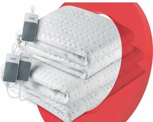 Electric Blanket Solac CT8627 120 W
