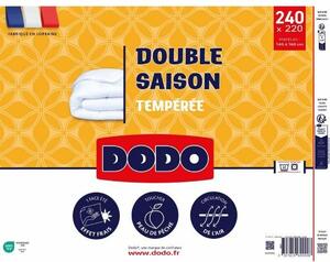Duvet DODO 220 x 240 cm