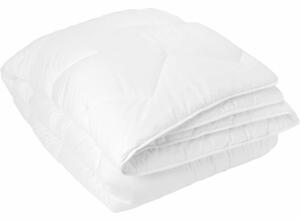 Duvet Toison D'or Temperate Bamboo White 300 g/m² 240 x 260 cm