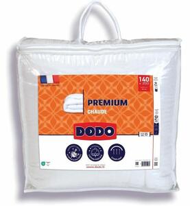 Duvet DODO Premium White 250 g/m² 220 x 240 cm