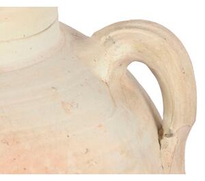 Vase Home ESPRIT Beige