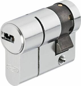 Lock ABUS D66PSN 10/40 H-BOX