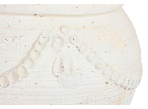 Vase Home ESPRIT Beige