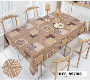 Tablecloth roll Productos Gol Master Gold Brown 140 cm x 20 m