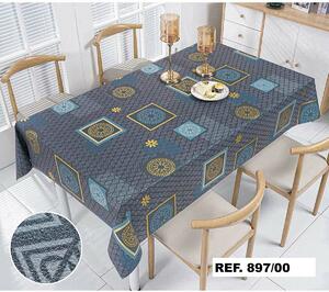 Tablecloth roll Productos Gol Master Gold Blue 140 cm x 20 m
