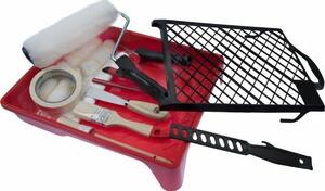 Painting set 4378080 (10 Units)