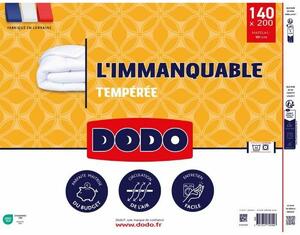 Duvet DODO