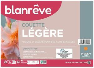 Duvet Blanreve