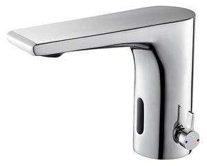 Mixer Tap Edouard Rousseau