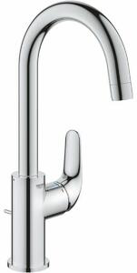 Mixer Tap Grohe Swift - 24330001 Metal