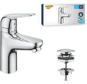 Mixer Tap Grohe