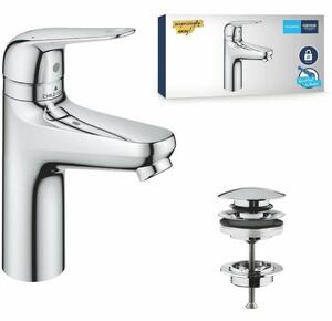 Mixer Tap Grohe