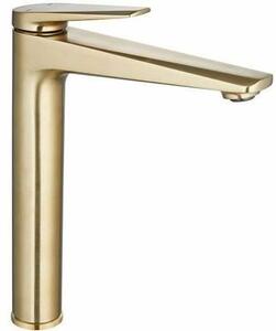 Mixer Tap Edouard Rousseau Golden