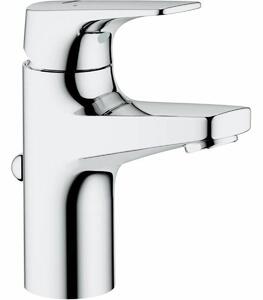 Mixer Tap Grohe Start Flow Metal Brass