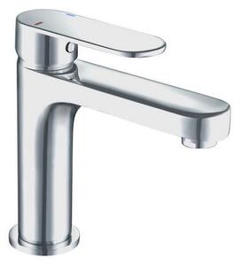 Mixer Tap Rousseau Adaman Metal Brass