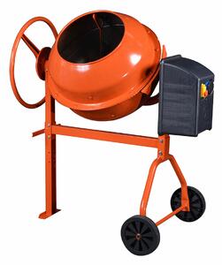 Cement mixer Altrad Optimix 120 h.121lps 700 W 230 V