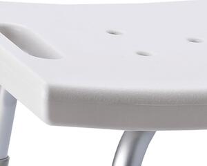 RIDDER Bathroom Stool White 150 kg A00601101