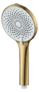 Shower handset REA JS-020 BRUSH GOLD