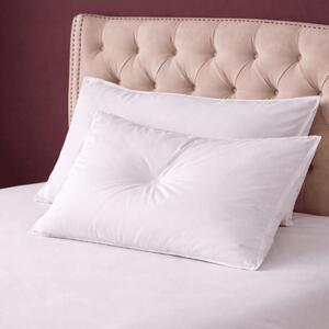 Loomshire Bamboo - White Pillowcases Pair - Edit 1