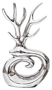 Reindeer Ring Holder