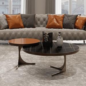 Ofelia Zamagna coffee table