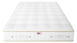 Millbrook Smooth Tech Luxury 5000 Pocket Mattress, Single