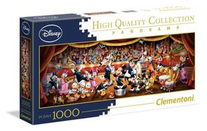 Puzzle Disney - Orchestra