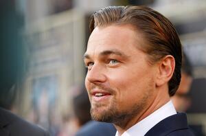 Photography Leonardo DiCaprio at The Great Gatsby World Premiere, Jemal Countess