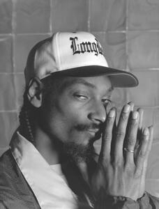 Photography Snoop Dogg Portrait Shoot, Al Pereira