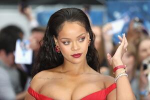 Photography Rihanna attends the Valerian And The City Of A Thousand Planets, Tim P. Whitby