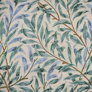 William Morris Willow Bough Fabric Seaspray