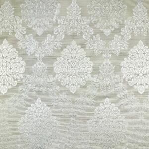 Downton Fabric Creme