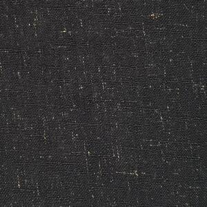 Chalk Fabric Ebony