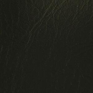 Vinyl Leatherette Upholstery Fabric Black