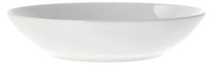 Pillivuyt Eventail bowl Ø23 cm White
