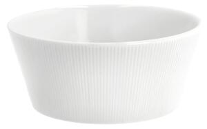 Pillivuyt Eventail bowl Ø15 cm White