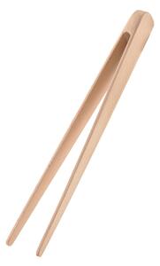 Zone Denmark Singles kitchen tweezers 26 cm Beech