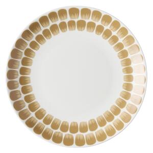 Arabia 24h Tuokio plate Ø20 cm Beige